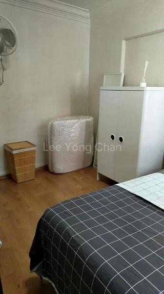 Room (HDB) for Rent in  301 Woodlands Street 31 - Image 2